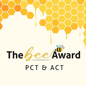 Memorial Health - BEE Award logo